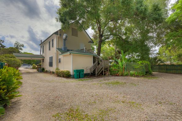 Successful Restaurant Off Busy Road: 412 S Woodland Blvd, DeLand, FL 32720